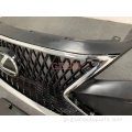 Lexus LX570 2013-2014 Sport Grilleとフロントバンパー